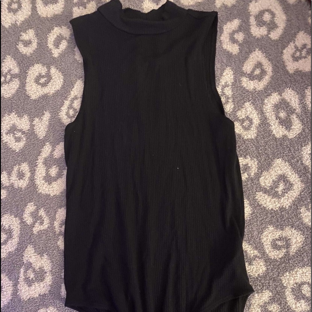 Black Onsie